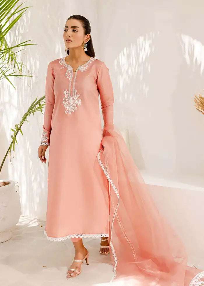 Allure | Alaya Luxury Pret | ZINIA - Official Allure - Agha Fabrics UK