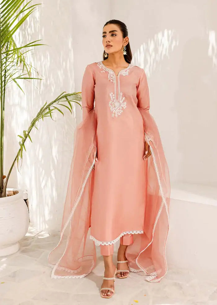 Allure | Alaya Luxury Pret | ZINIA - Official Allure - Agha Fabrics UK