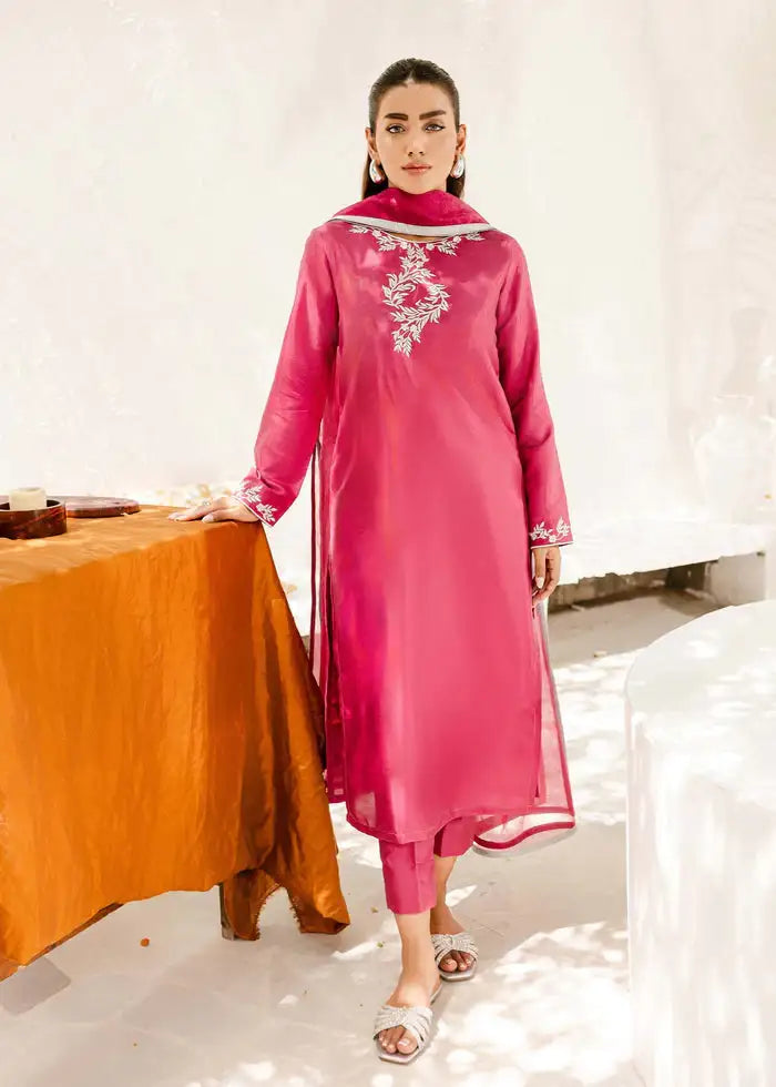 Allure | Alaya Luxury Pret | NINA - Official Allure - Agha Fabrics UK