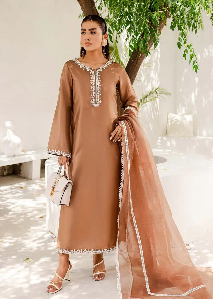 Allure | Alaya Luxury Pret | HAZEL - Official Allure - Agha Fabrics UK