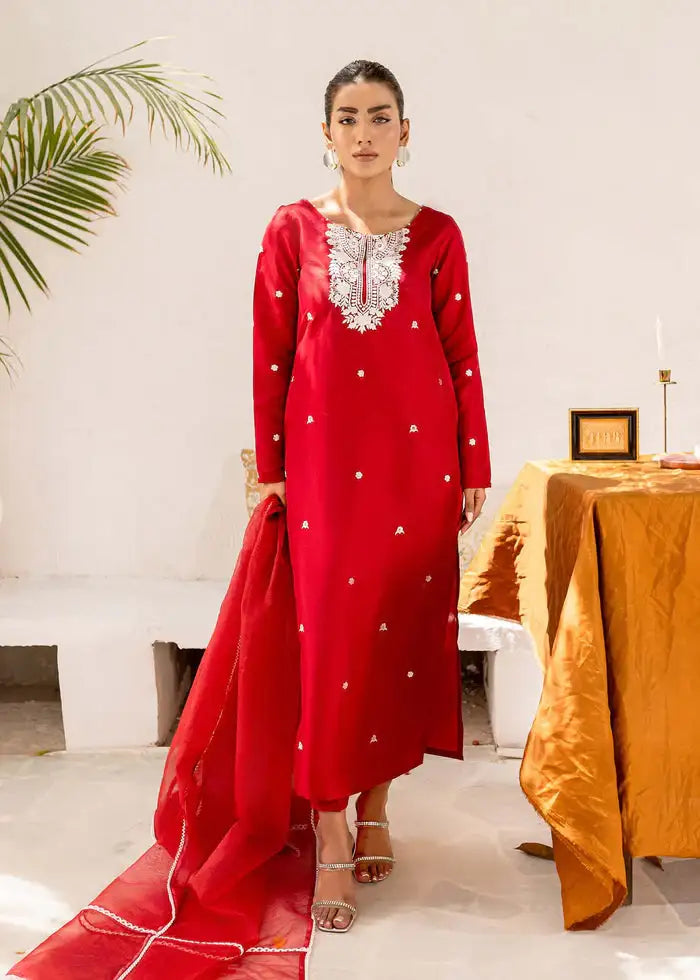 Allure | Alaya Luxury Pret | CHERI - Official Allure - Agha Fabrics UK