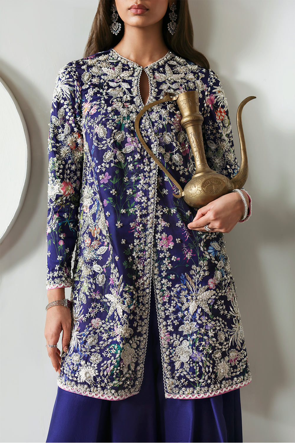 Soraya | Lumene Festive 26 | Althea