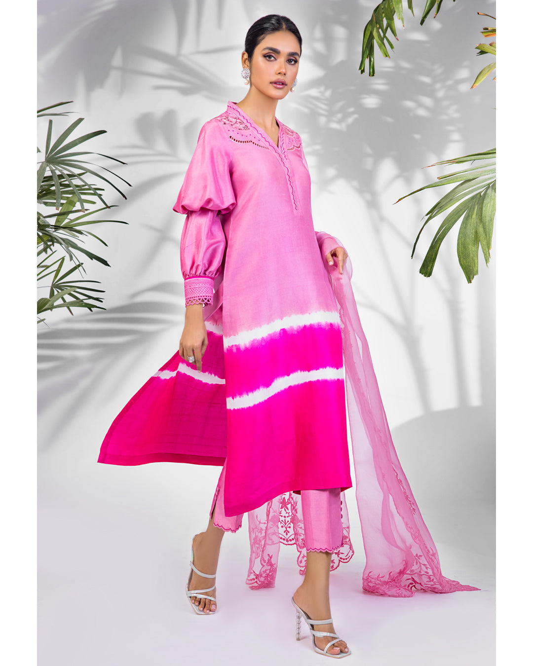 Anam Akhlaq | Festive Collection | D-22 - Official Anam Akhlaq - Agha Fabrics UK