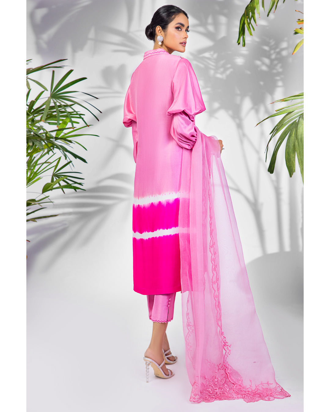 Anam Akhlaq | Festive Collection | D-22 - Official Anam Akhlaq - Agha Fabrics UK