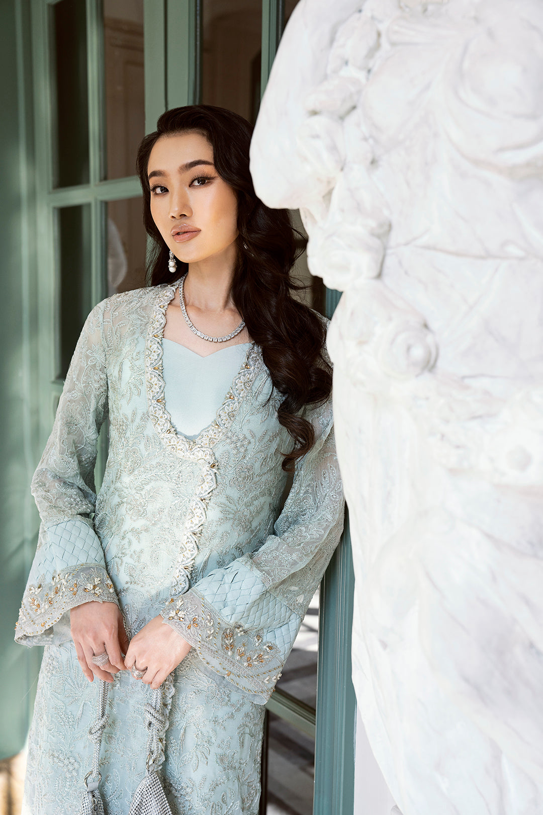 Mysie | Eid Pret 24 | AQUA