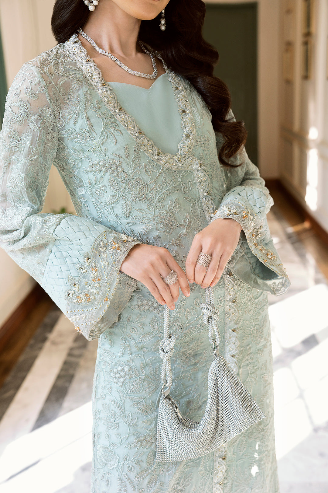 Mysie | Eid Pret 24 | AQUA