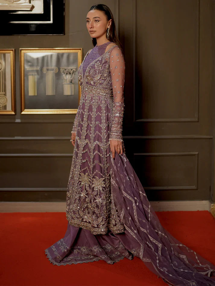 Epoque | Avanti Wedding Formals | Araia - Official Epoque - Agha Fabrics UK