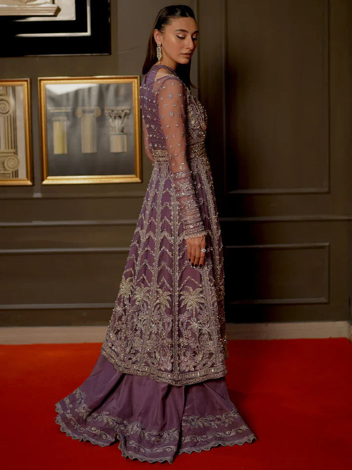 Epoque | Avanti Wedding Formals | Araia - Official Epoque - Agha Fabrics UK