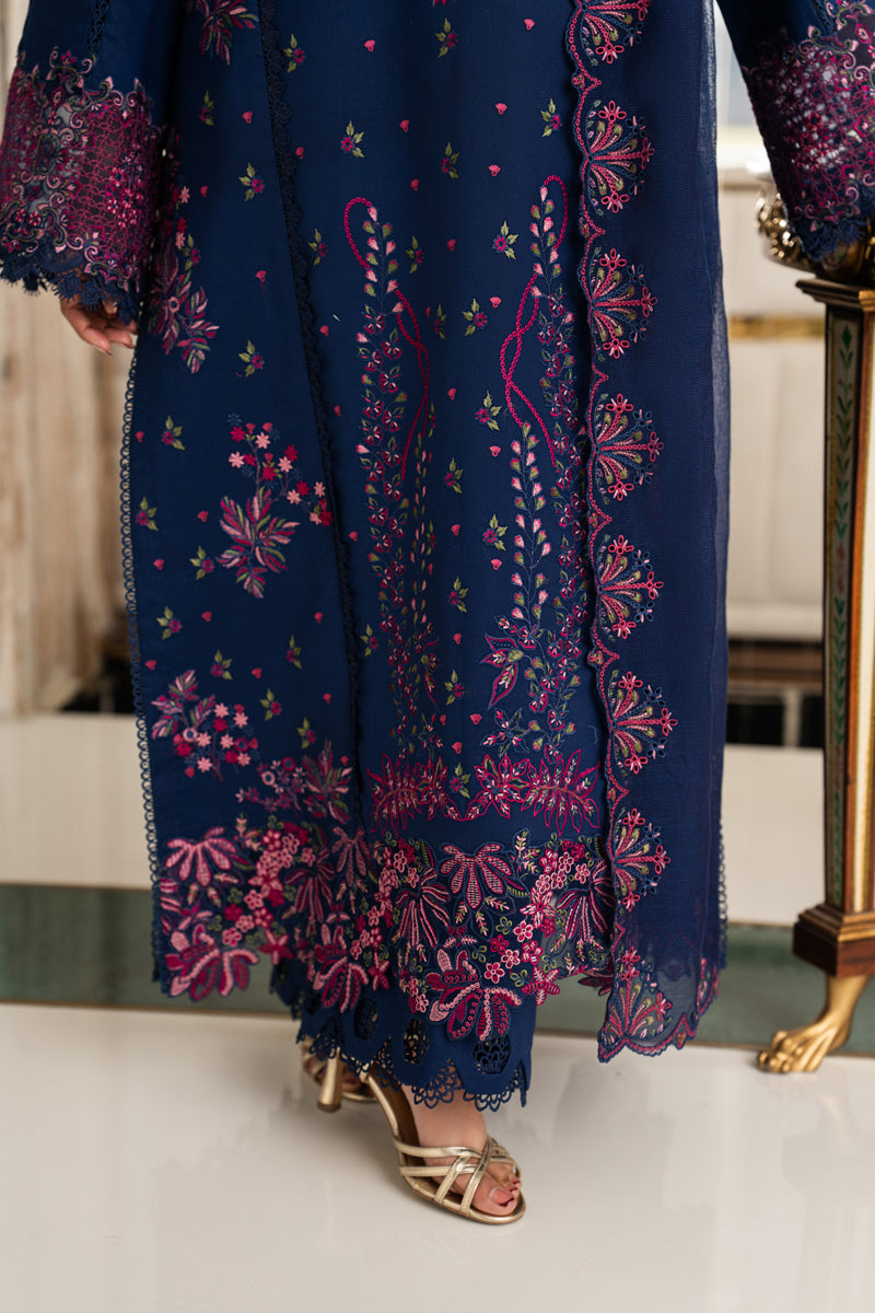 Rang Rasiya | Carnation Eid Edit 26'| Aria