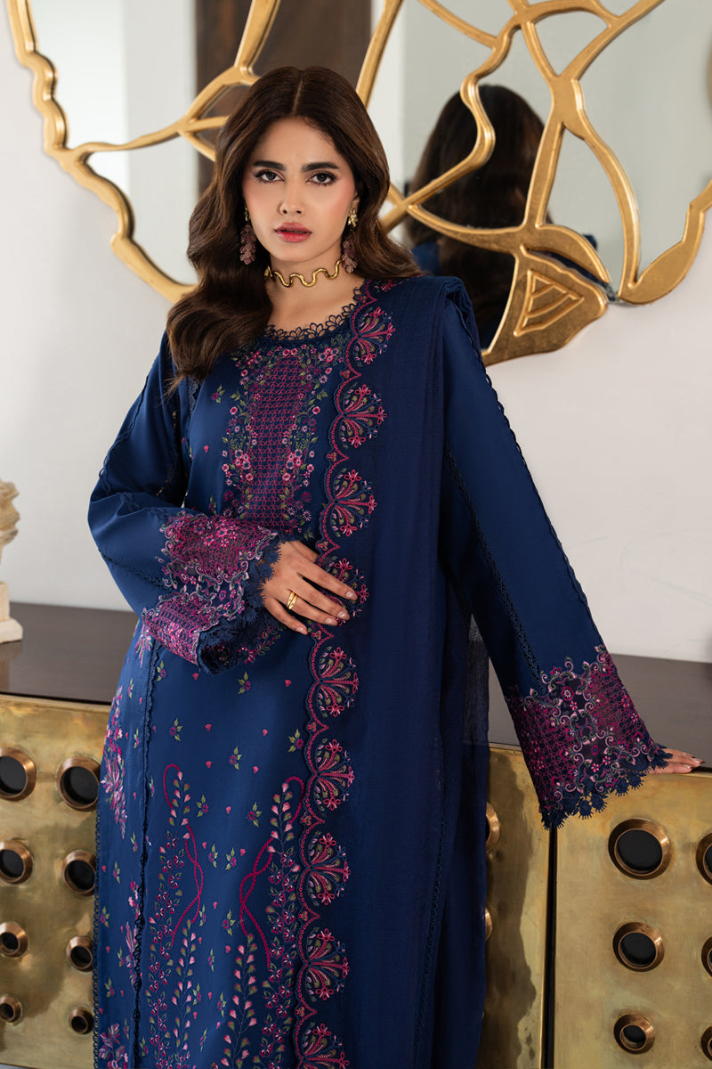 Rang Rasiya | Carnation Eid Edit 26'| Aria