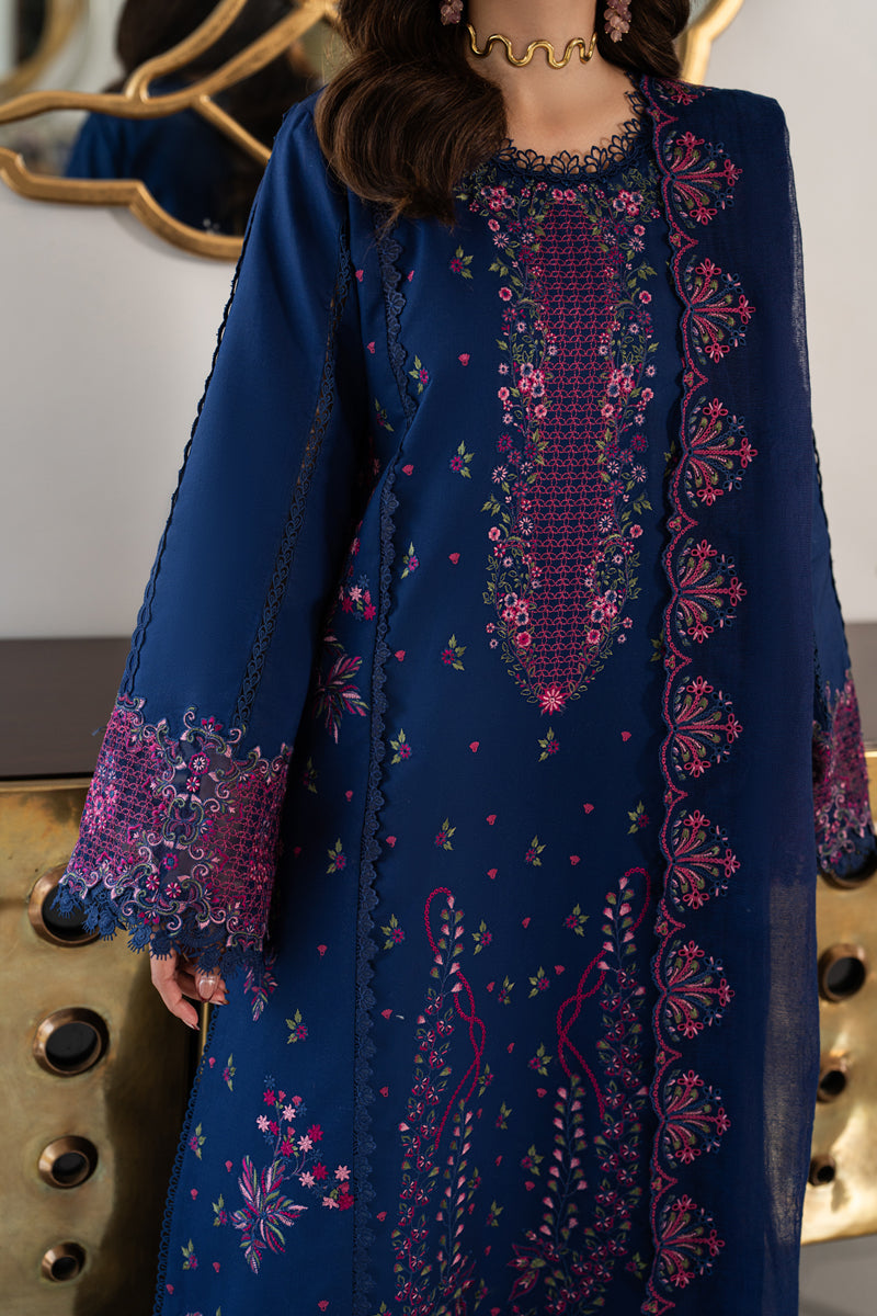 Rang Rasiya | Carnation Eid Edit 26'| Aria