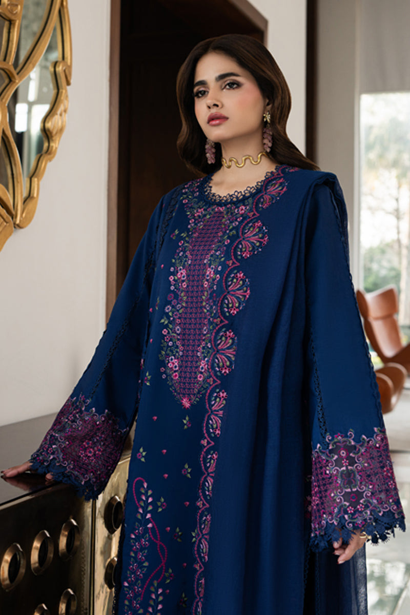 Rang Rasiya | Carnation Eid Edit 26'| Aria