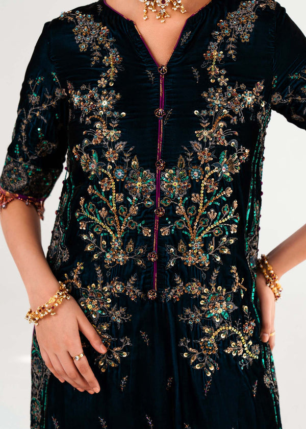 Laj by Lajwanti | Hath Kahani Wedding Formals 25 | JEHAAN