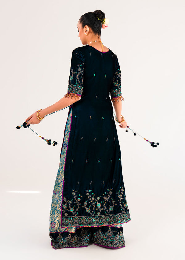 Laj by Lajwanti | Hath Kahani Wedding Formals 25 | JEHAAN