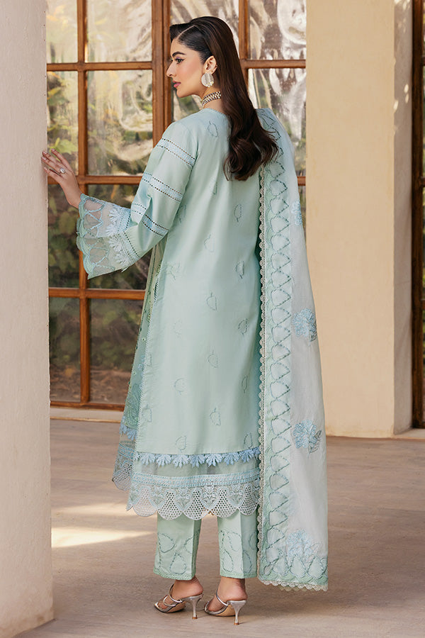 Saffron | Summer Soiree 25 | Zoe