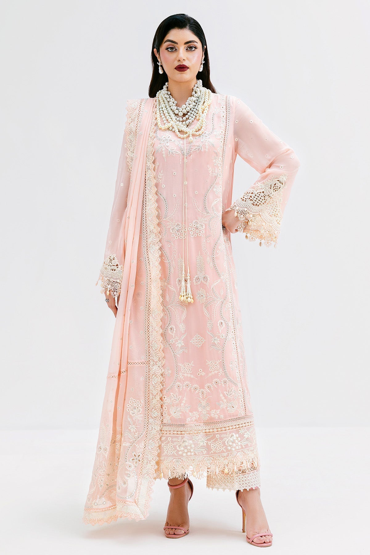 Imrozia Premium | Luxe Serene 25 | S-1088 BLUSH