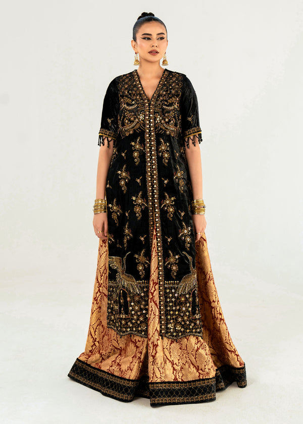 Laj by Lajwanti | Hath Kahani Wedding Formals 25 | KOHSAR