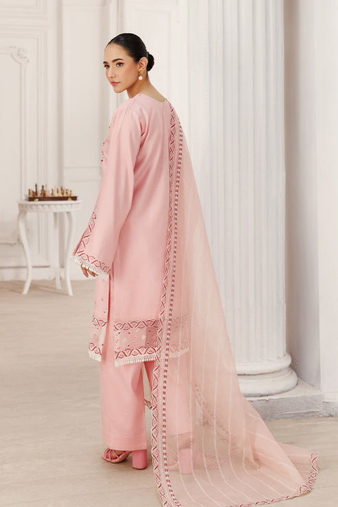 Saffron | Le Soleil 25 | Peach Blossom