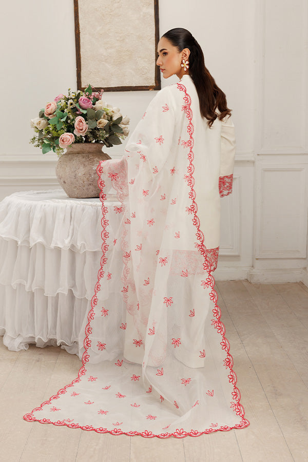 Saffron | Le Soleil 25 | Dewtide