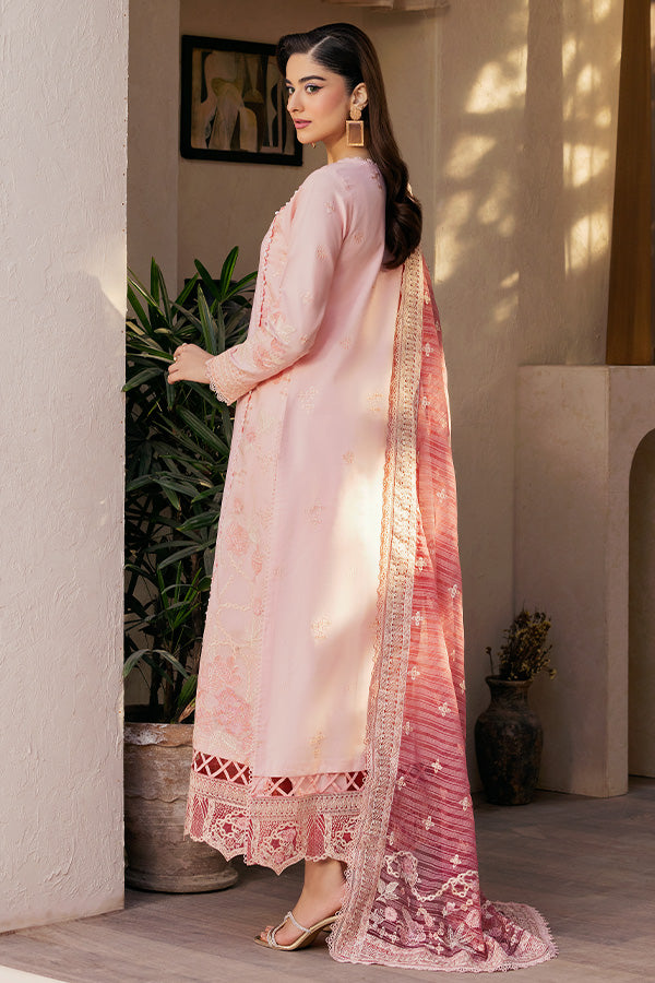 Saffron | Summer Soiree 25 | Rosalie