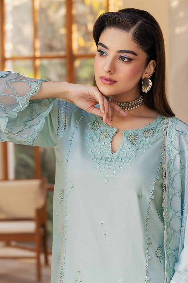 Saffron | Summer Soiree 25 | Zoe