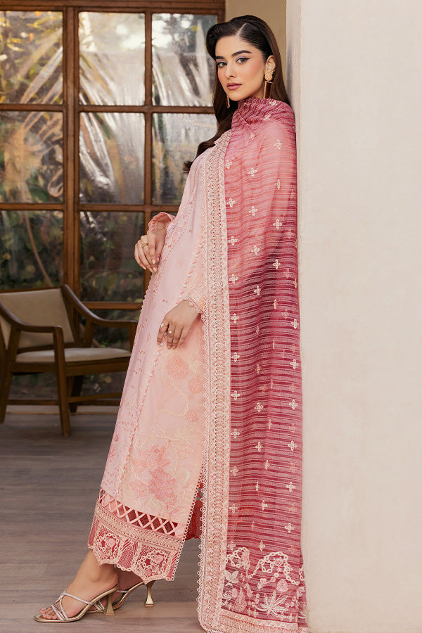 Saffron | Summer Soiree 25 | Rosalie