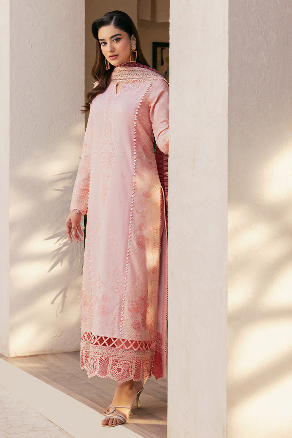 Saffron | Summer Soiree 25 | Rosalie