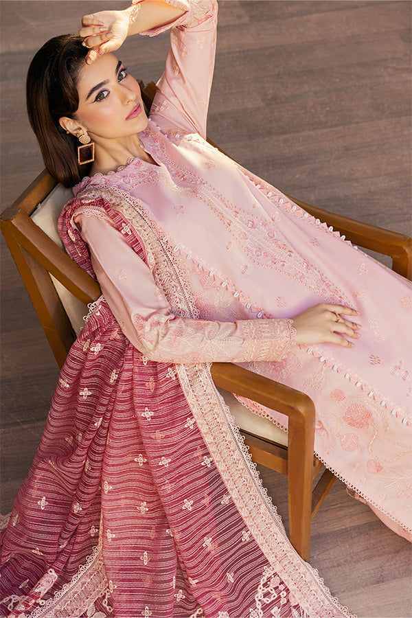 Saffron | Summer Soiree 25 | Rosalie