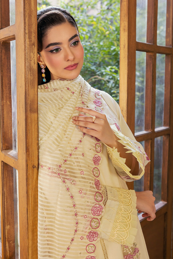 Saffron | Summer Soiree 25 | Dove