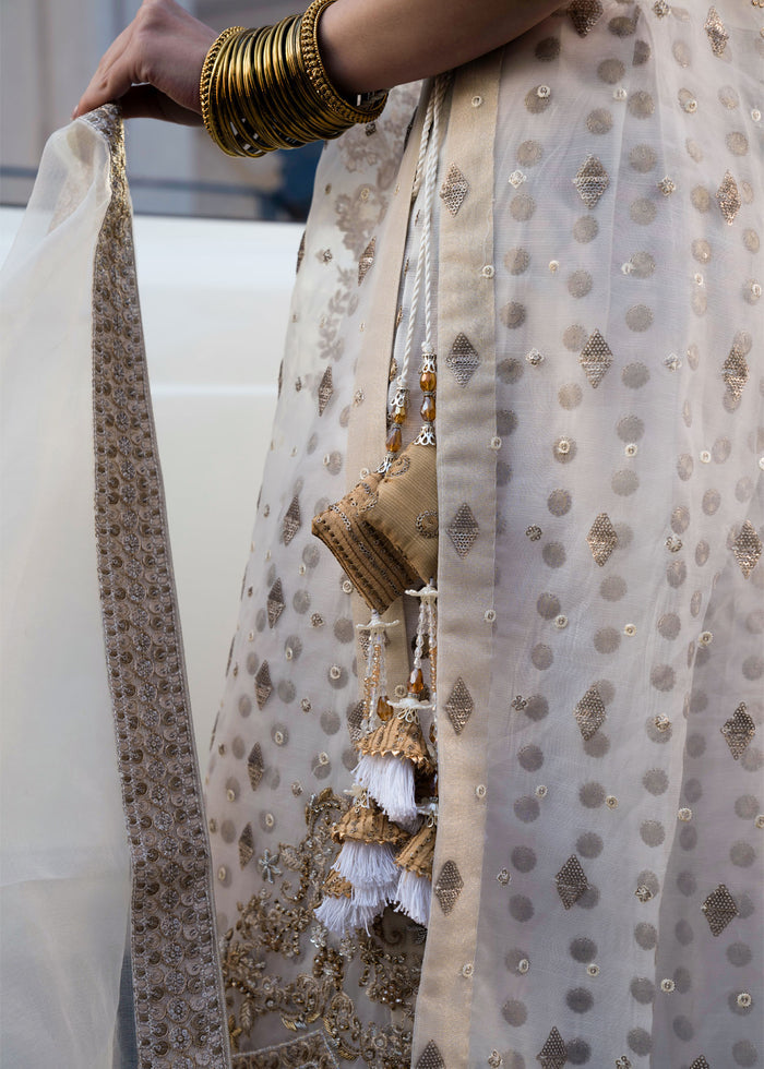 Laj by Lajwanti | Honey Belle Luxury Formals | Ameline