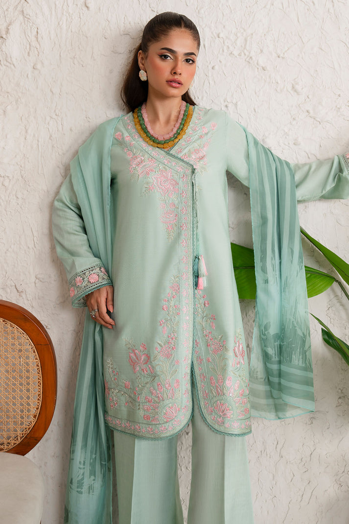 Imrozia Premium I BloomCore | IP-155 ORCHID - Official Imrozia Premium - Agha Fabrics UK