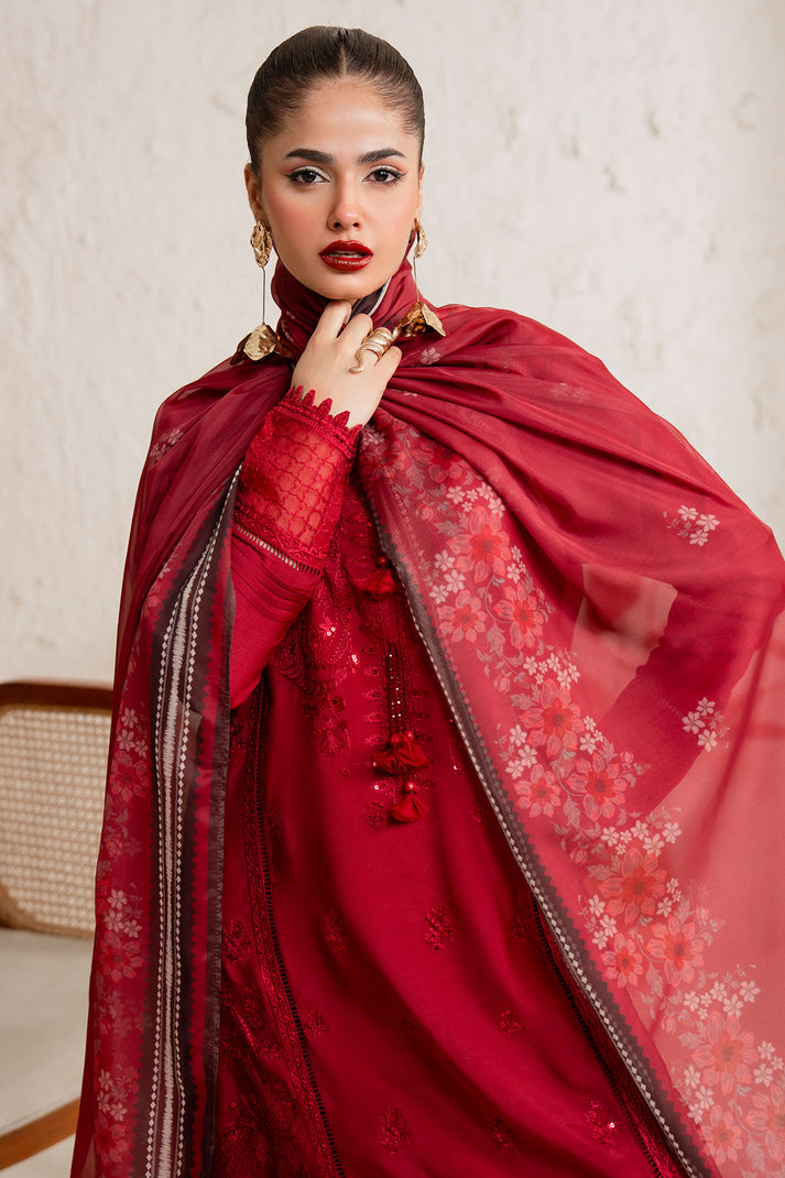 Imrozia Premium I BloomCore | IP-157 ROSE - Official Imrozia Premium - Agha Fabrics UK