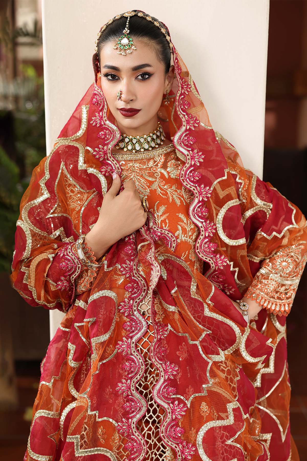 Imrozia Premium I Saiyara Formals I I-234 ZARMIN - Official Imrozia Premium - Agha Fabrics UK