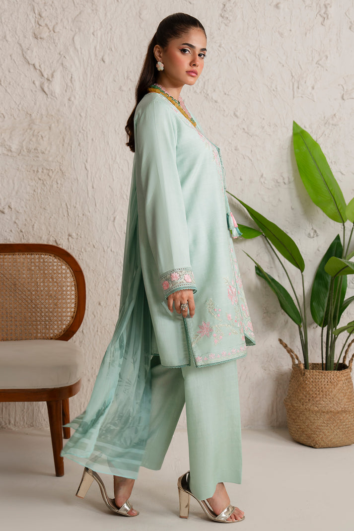 Imrozia Premium I BloomCore | IP-155 ORCHID - Official Imrozia Premium - Agha Fabrics UK