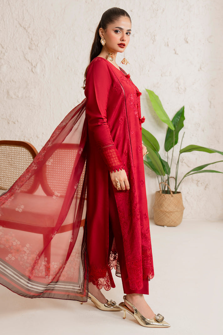 Imrozia Premium I BloomCore | IP-157 ROSE - Official Imrozia Premium - Agha Fabrics UK