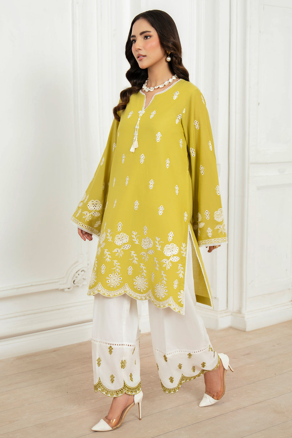 Imrozia Premium | Kianna Casuals | SP-70 PERLA - Official Imrozia Premium - Agha Fabrics UK