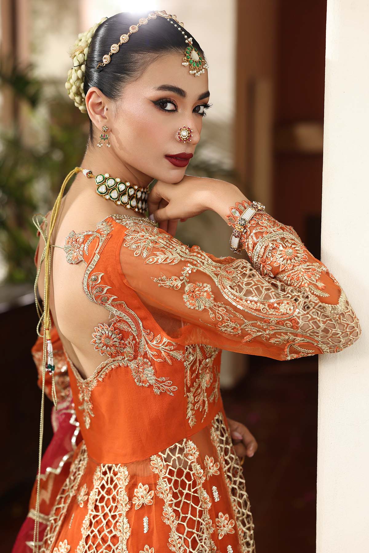 Imrozia Premium I Saiyara Formals I I-234 ZARMIN - Official Imrozia Premium - Agha Fabrics UK