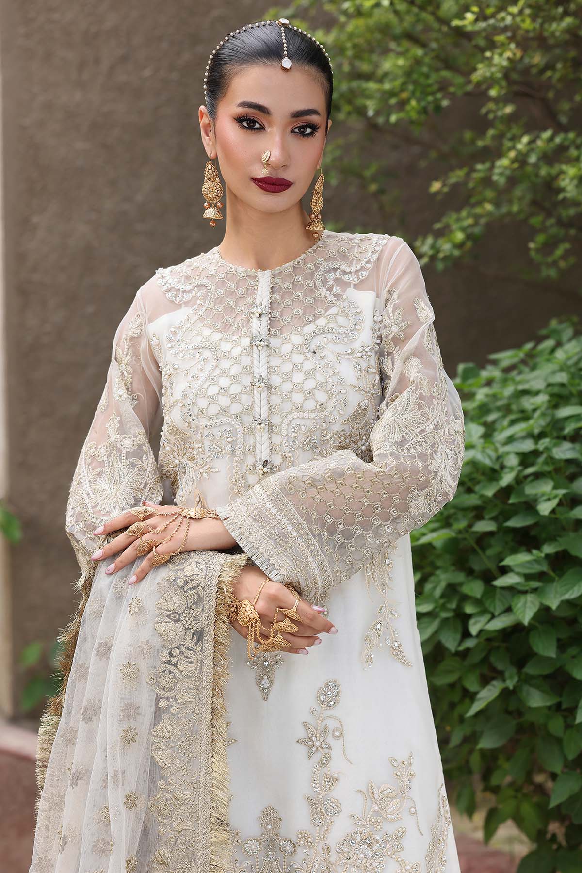 Imrozia Premium I Saiyara Formals I I-236 LIYANA - Official Imrozia Premium - Agha Fabrics UK