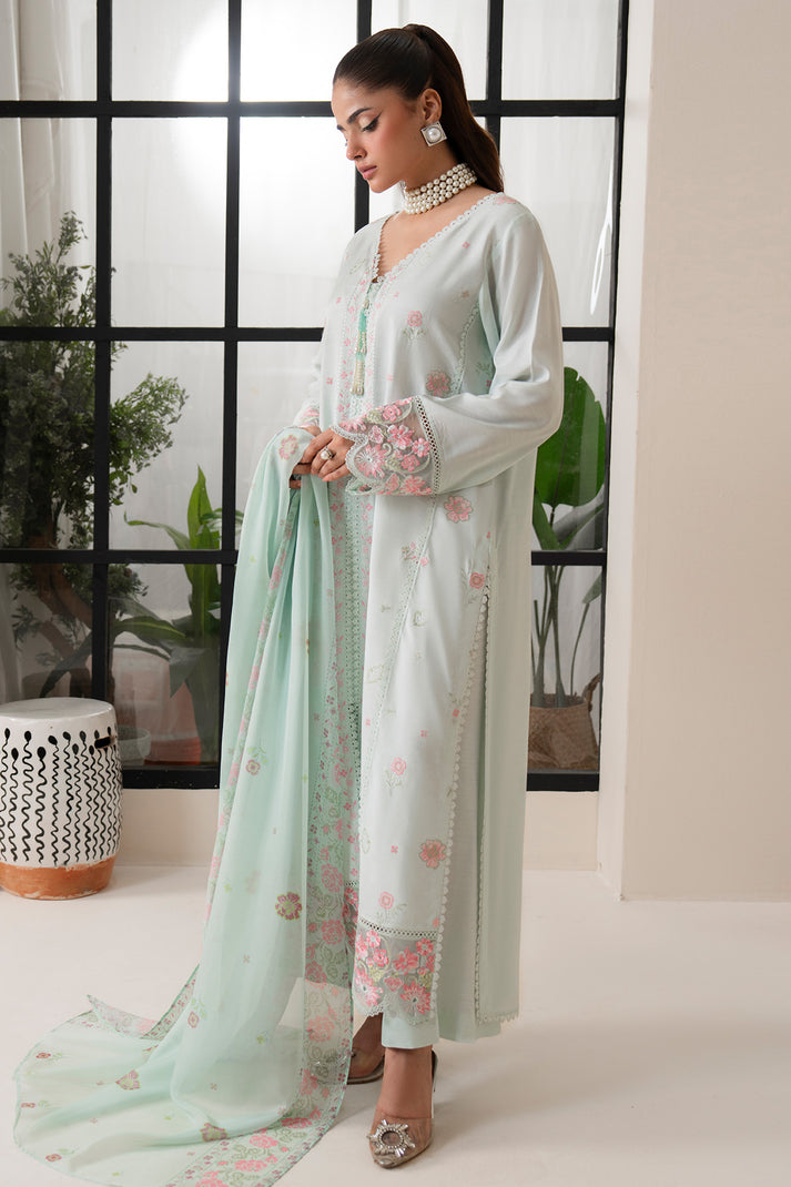 Imrozia Premium I BloomCore | IP-173 ASTER - Official Imrozia Premium - Agha Fabrics UK