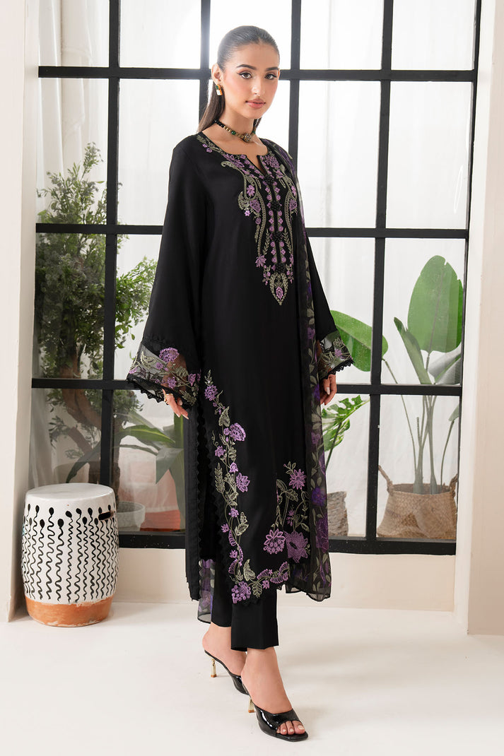 Imrozia Premium I BloomCore | IP-172 BLOSSOM - Official Imrozia Premium - Agha Fabrics UK