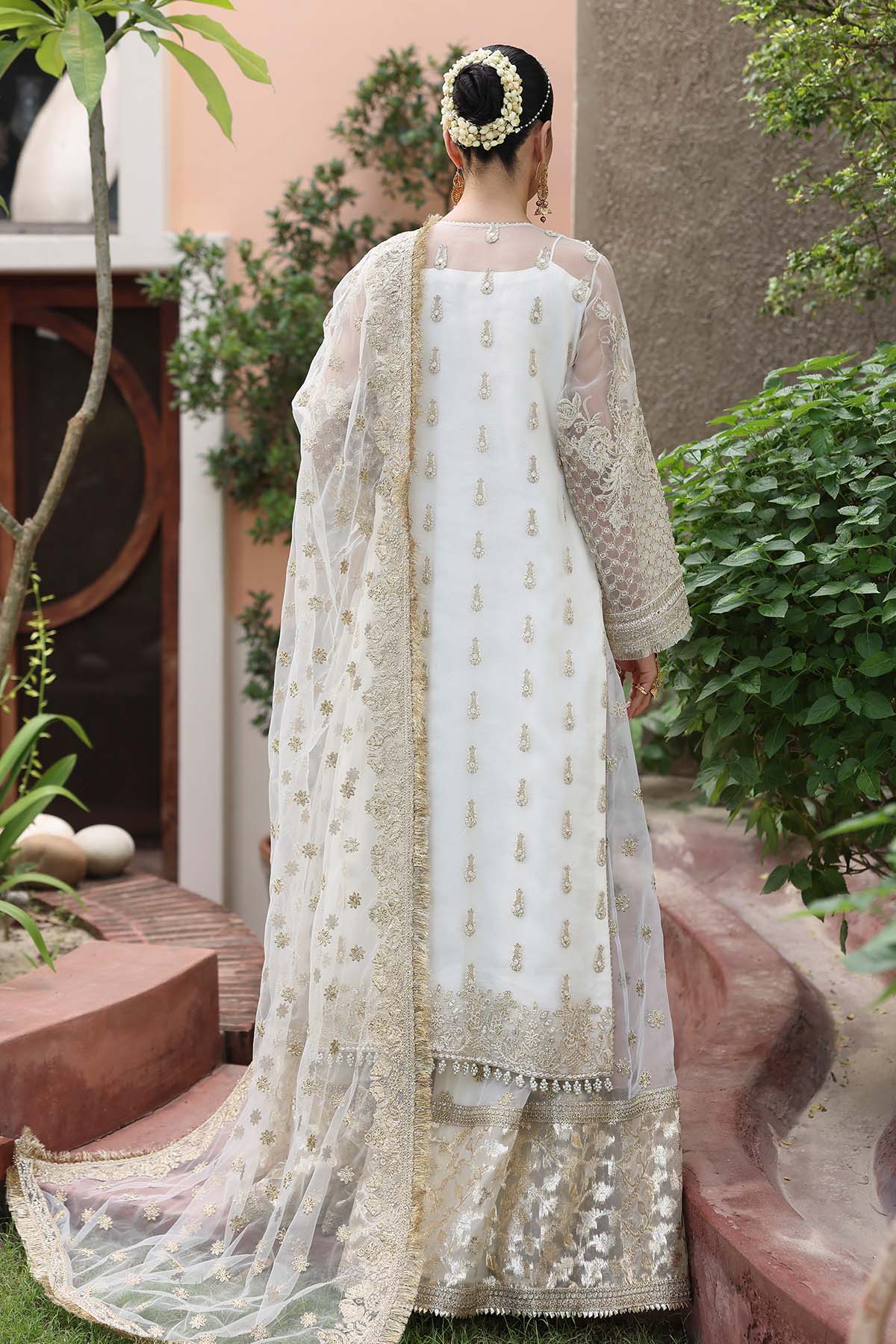 Imrozia Premium I Saiyara Formals I I-236 LIYANA - Official Imrozia Premium - Agha Fabrics UK