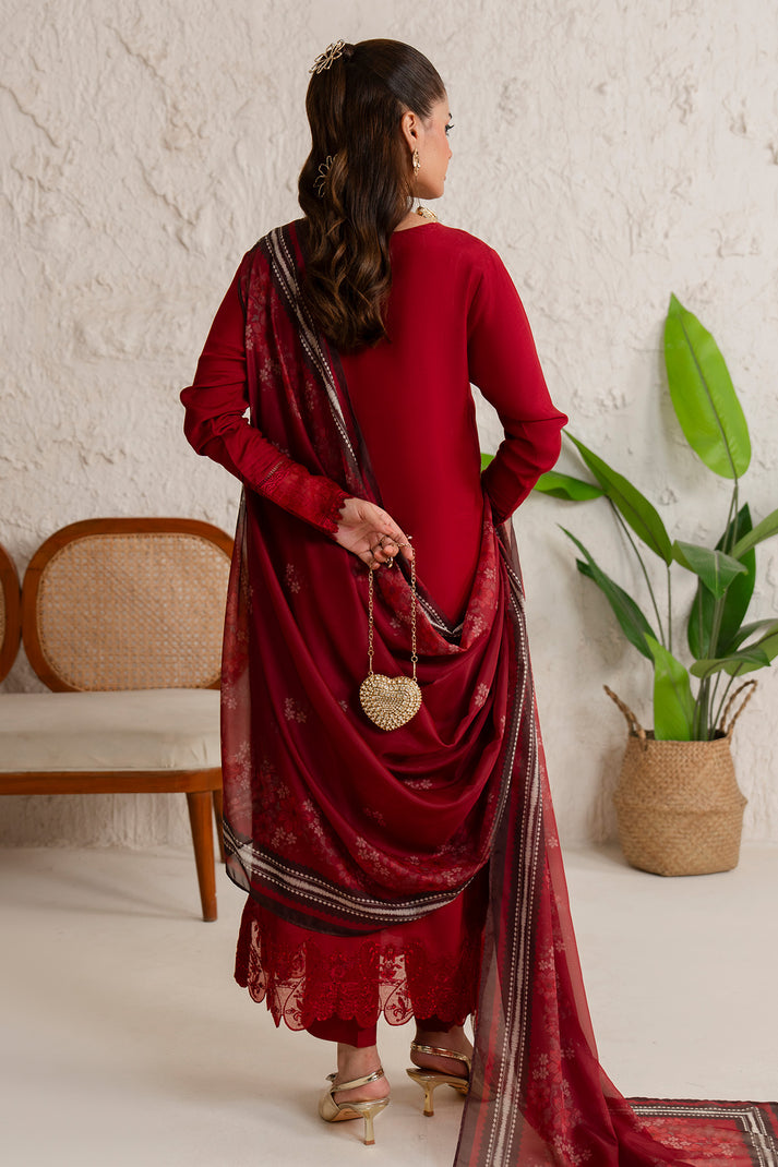 Imrozia Premium I BloomCore | IP-157 ROSE - Official Imrozia Premium - Agha Fabrics UK