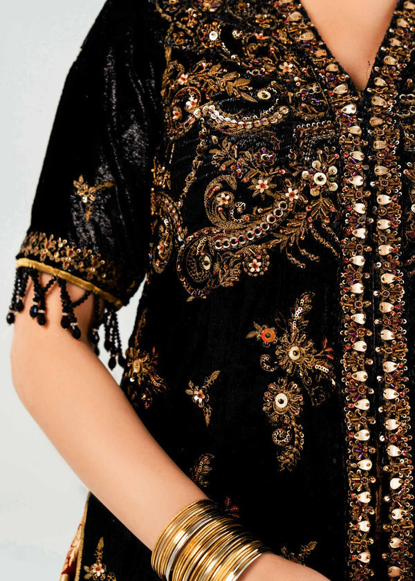 Laj by Lajwanti | Hath Kahani Wedding Formals 25 | KOHSAR