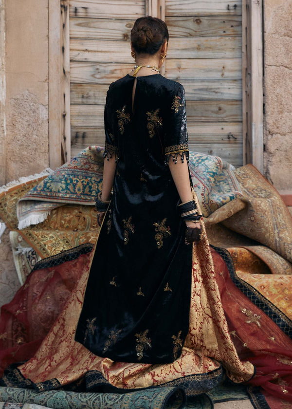 Laj by Lajwanti | Hath Kahani Wedding Formals 25 | KOHSAR