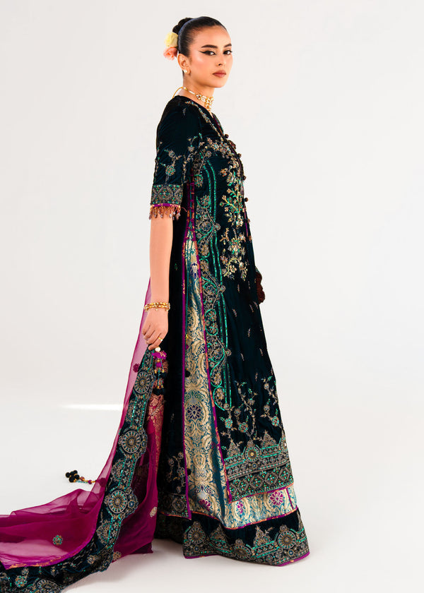 Laj by Lajwanti | Hath Kahani Wedding Formals 25 | JEHAAN