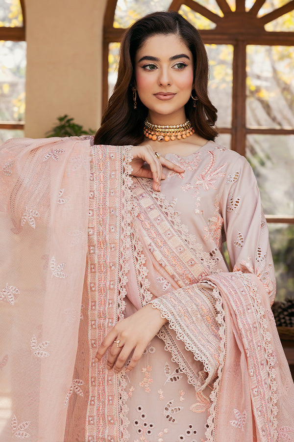 Saffron | Summer Soiree 25 | Fleur