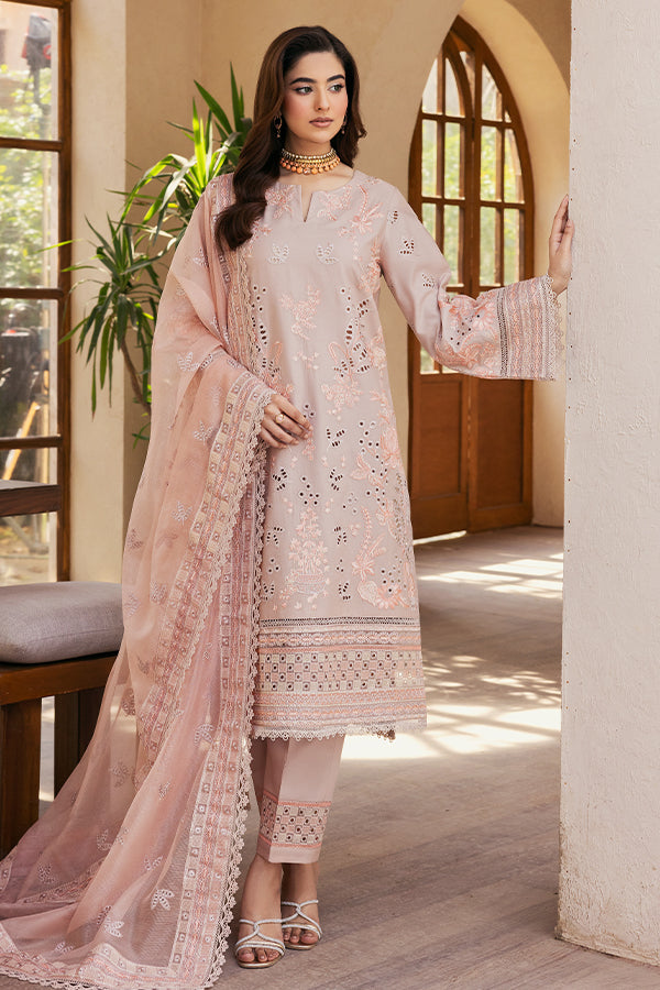 Saffron | Summer Soiree 25 | Fleur