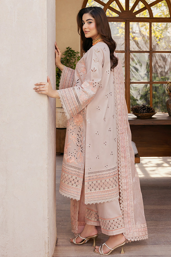 Saffron | Summer Soiree 25 | Fleur