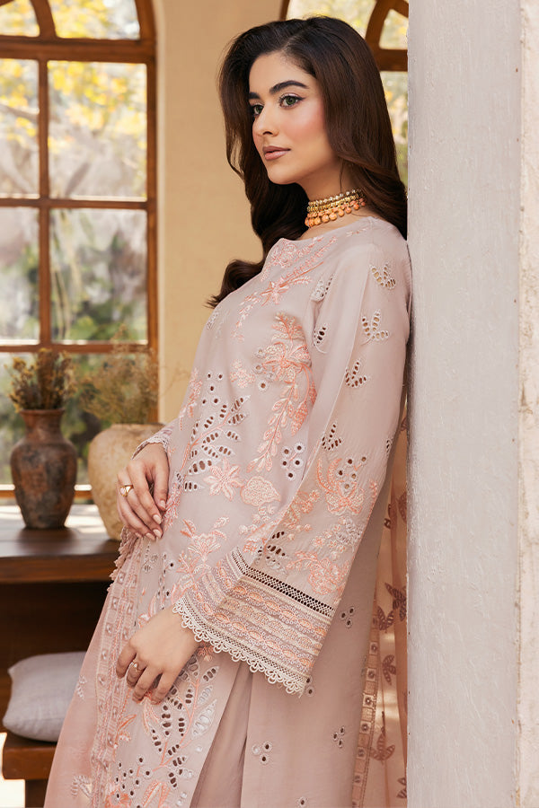 Saffron | Summer Soiree 25 | Fleur