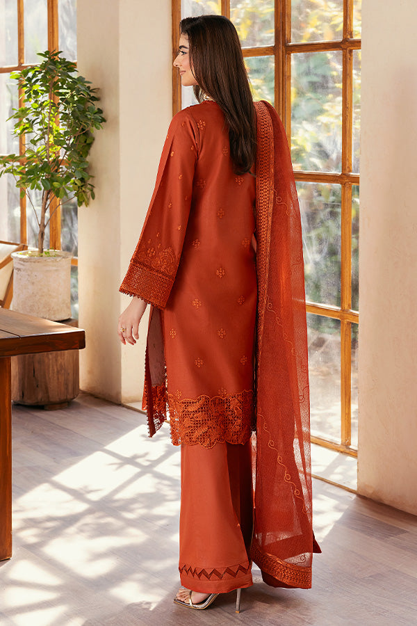 Saffron | Summer Soiree 25 | Delilah